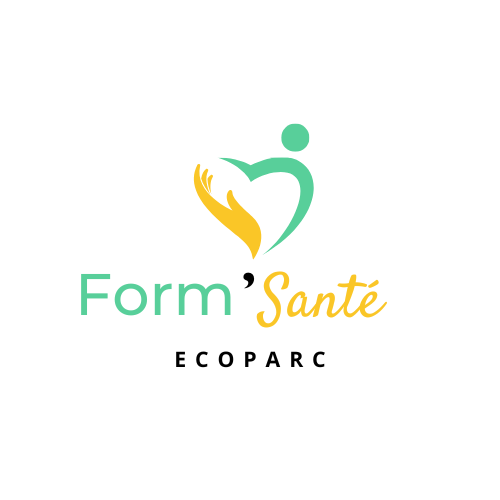 Logo Form'Santé